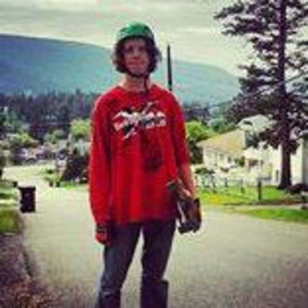 Meet your Posher, Brenden